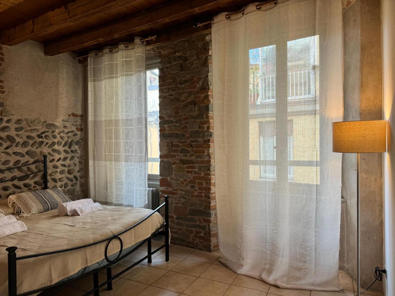 Apartament Houseberg Pignolo 8 *