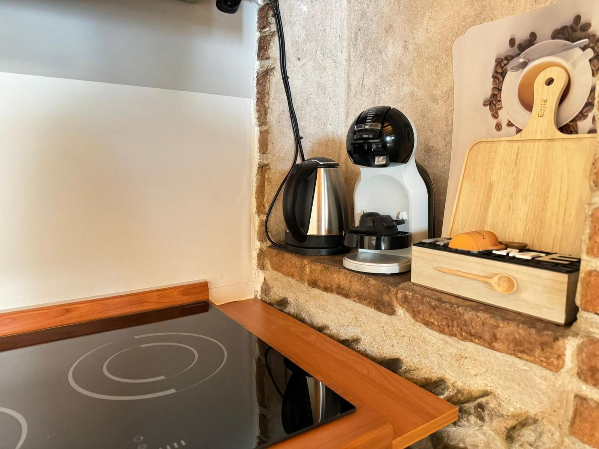 Apartament Houseberg Pignolo 8