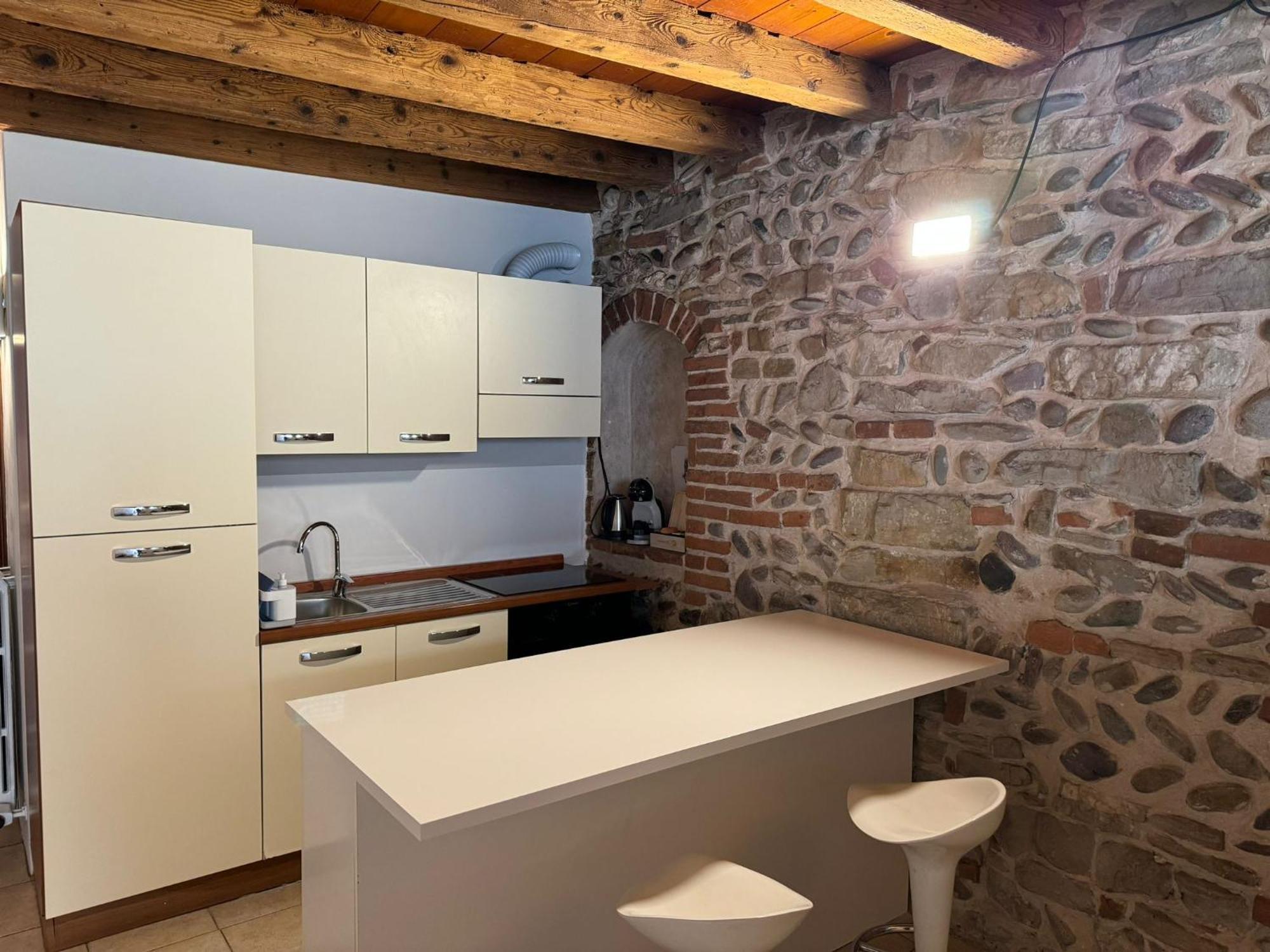 Apartament Houseberg Pignolo 8