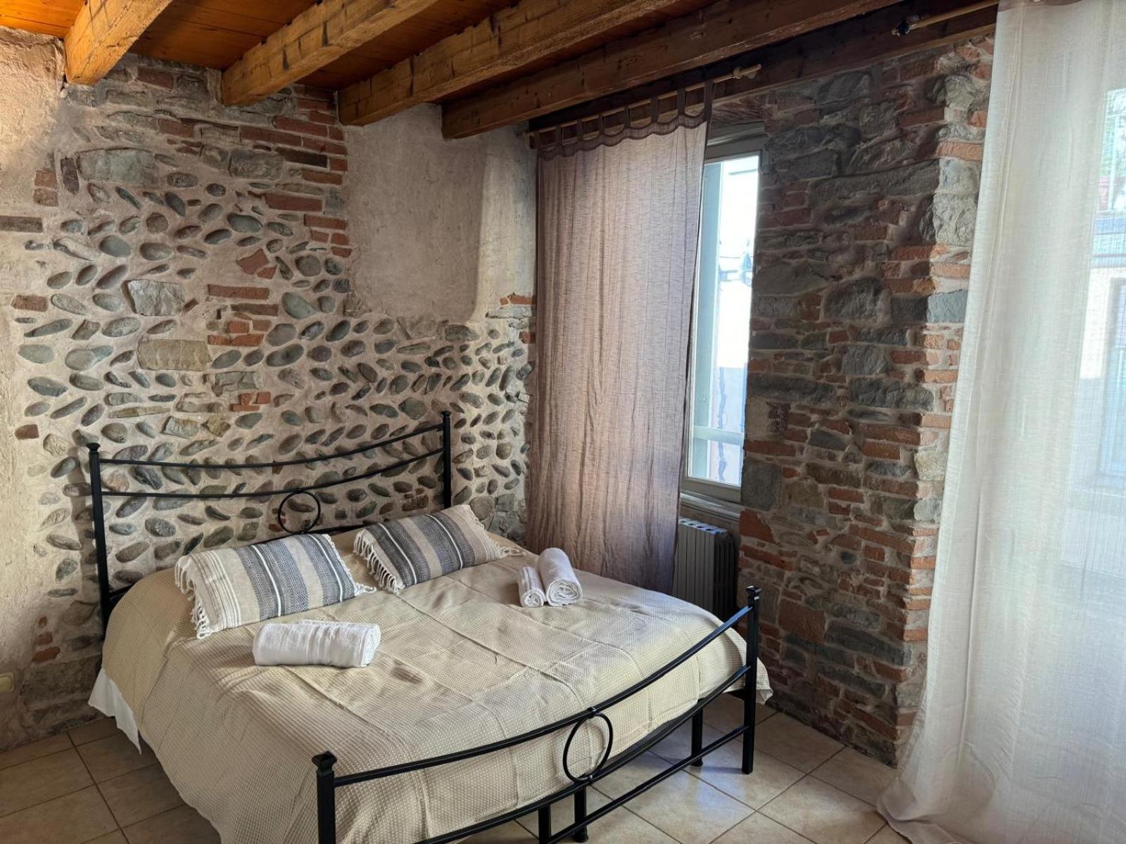 Houseberg Pignolo 8 Apartament Bergamo