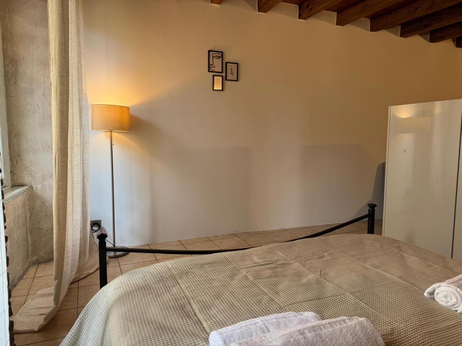 Apartament Houseberg Pignolo 8 Bergamo