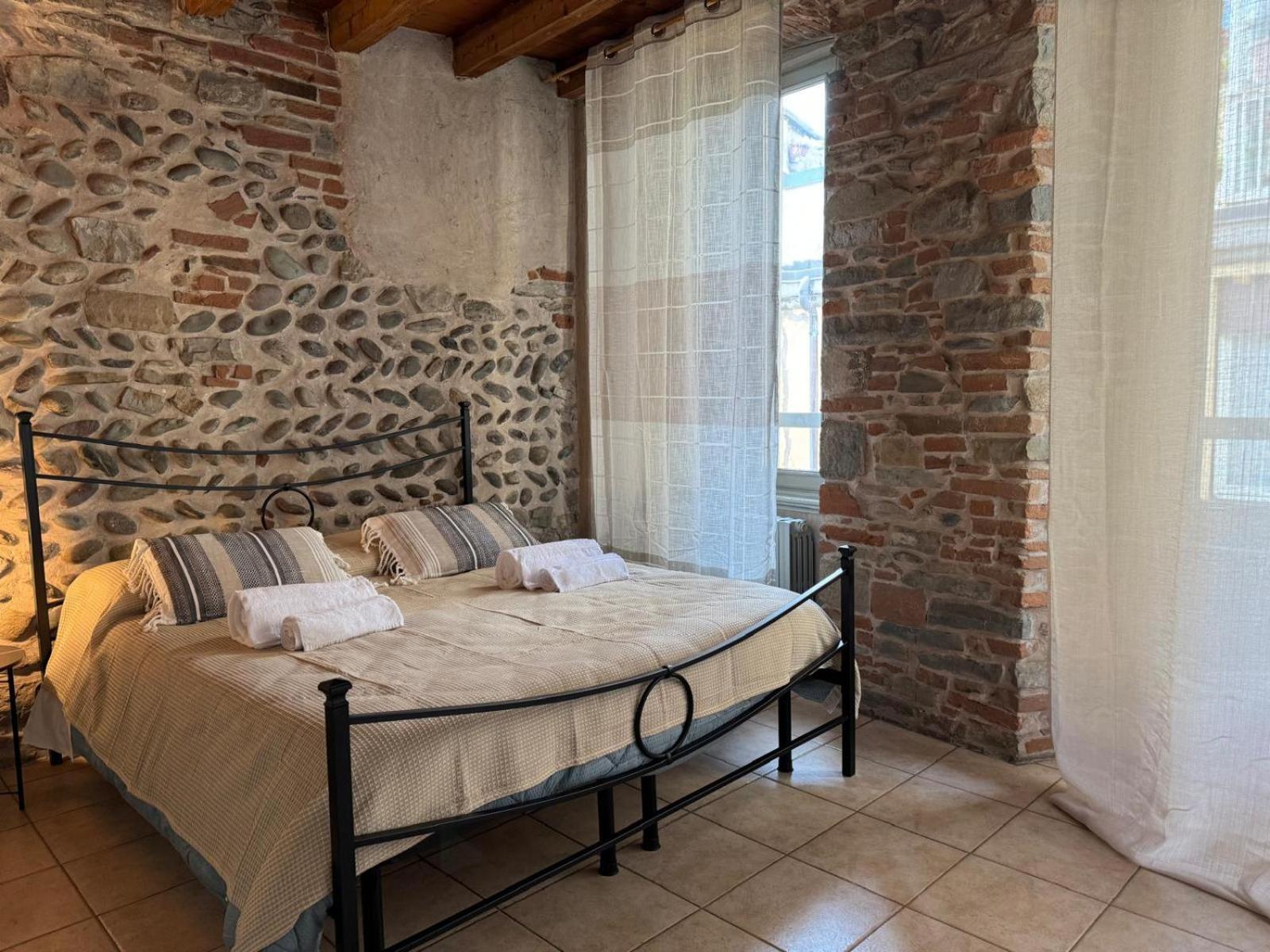 Houseberg Pignolo 8 Bergamo