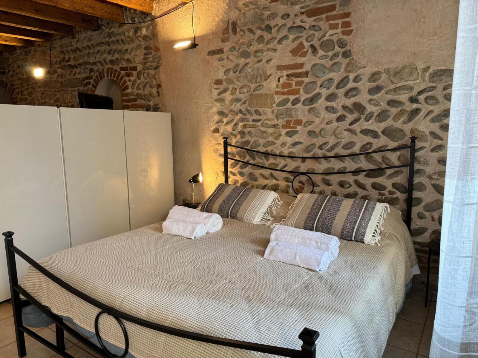 Apartament Houseberg Pignolo 8