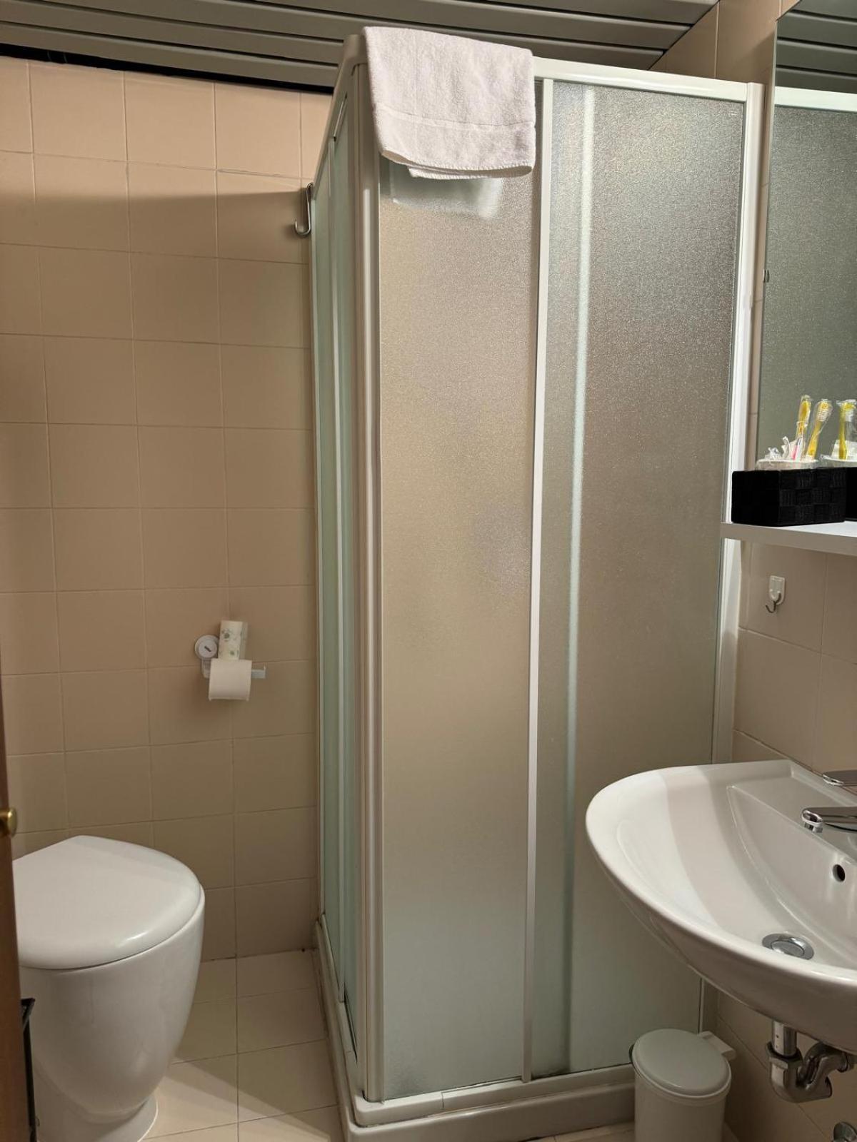 Houseberg Pignolo 8 Apartament Bergamo