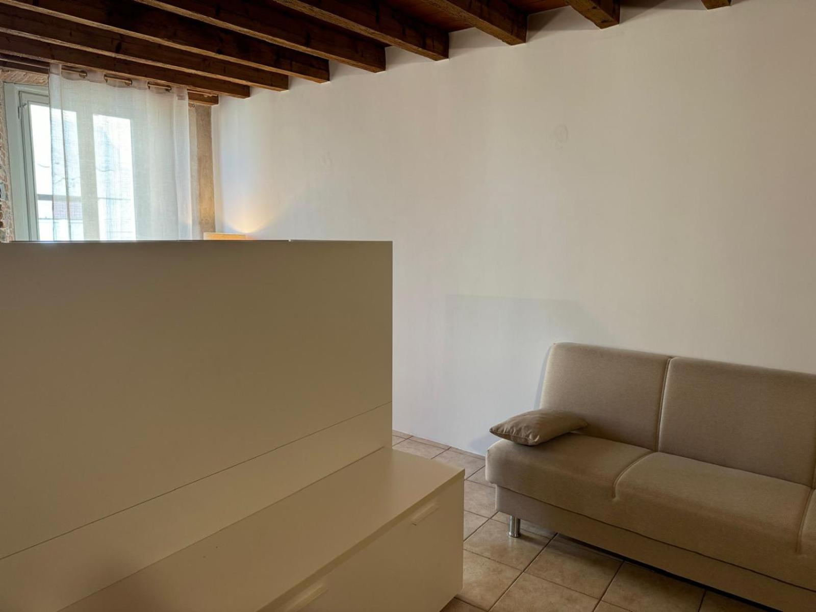 Houseberg Pignolo 8 * Bergamo