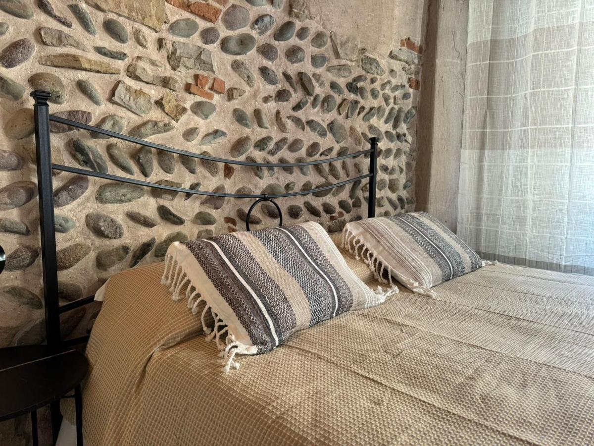 Houseberg Pignolo 8 Apartament Bergamo