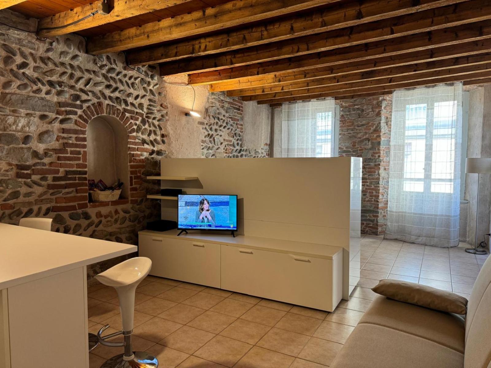 Apartament Houseberg Pignolo 8