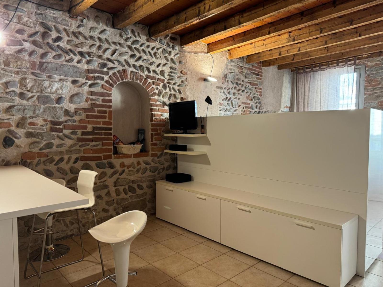 Apartment Houseberg Pignolo 8 Bergamo